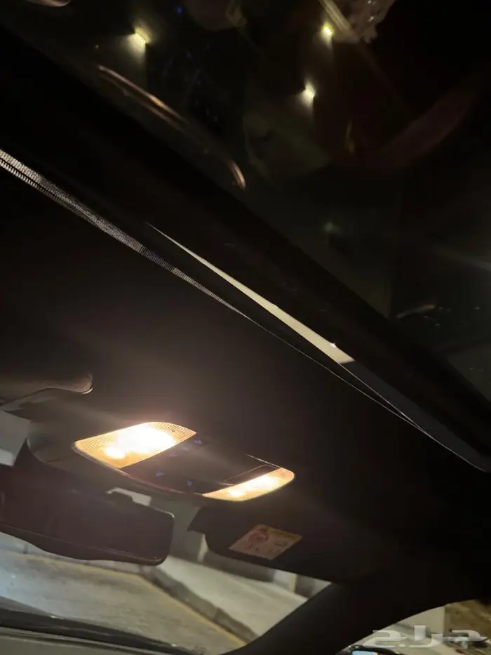 دودج تشارجر SRT 2014 8