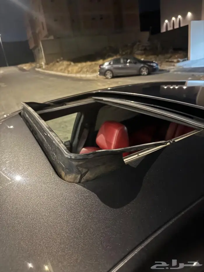 دودج تشارجر SRT 2014 7