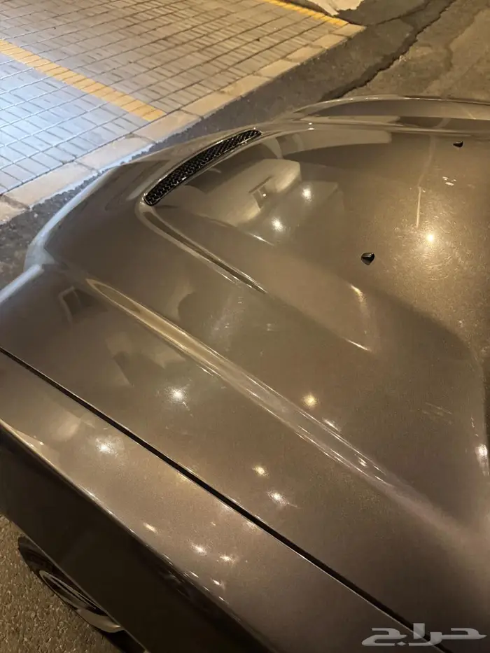 دودج تشارجر SRT 2014 18