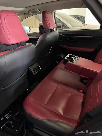 لكزس ان اكس 300 فل اوبشن index