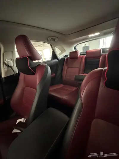 لكزس ان اكس 300 فل اوبشن index