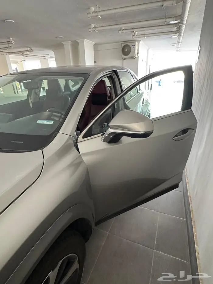 لكزس ان اكس 300 فل اوبشن 7