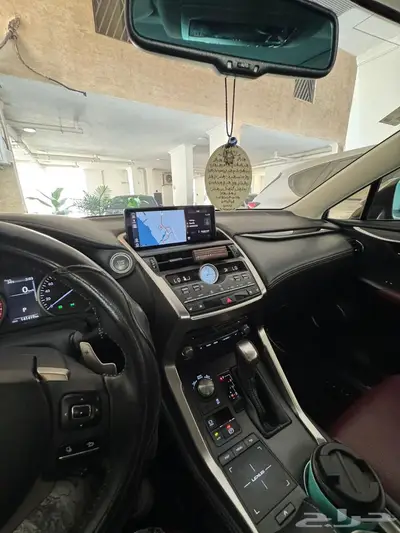 لكزس ان اكس 300 فل اوبشن index