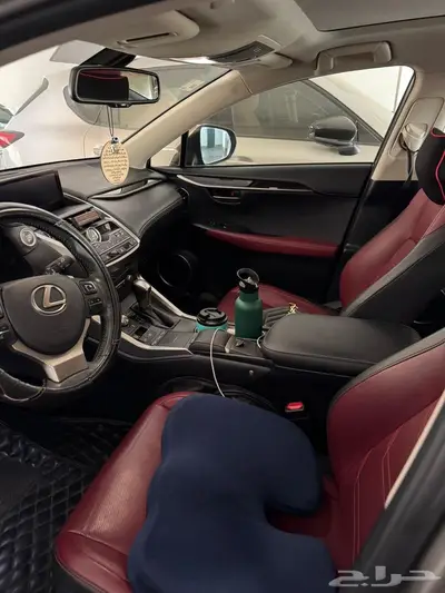 لكزس ان اكس 300 فل اوبشن index