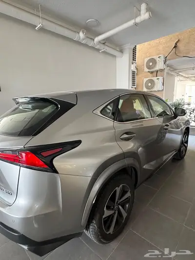 لكزس ان اكس 300 فل اوبشن index