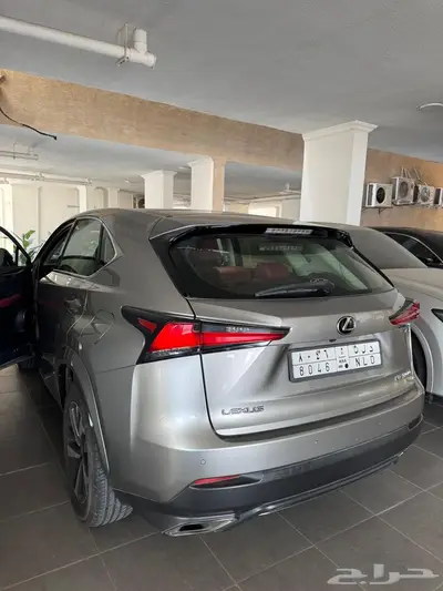 لكزس ان اكس 300 فل اوبشن index