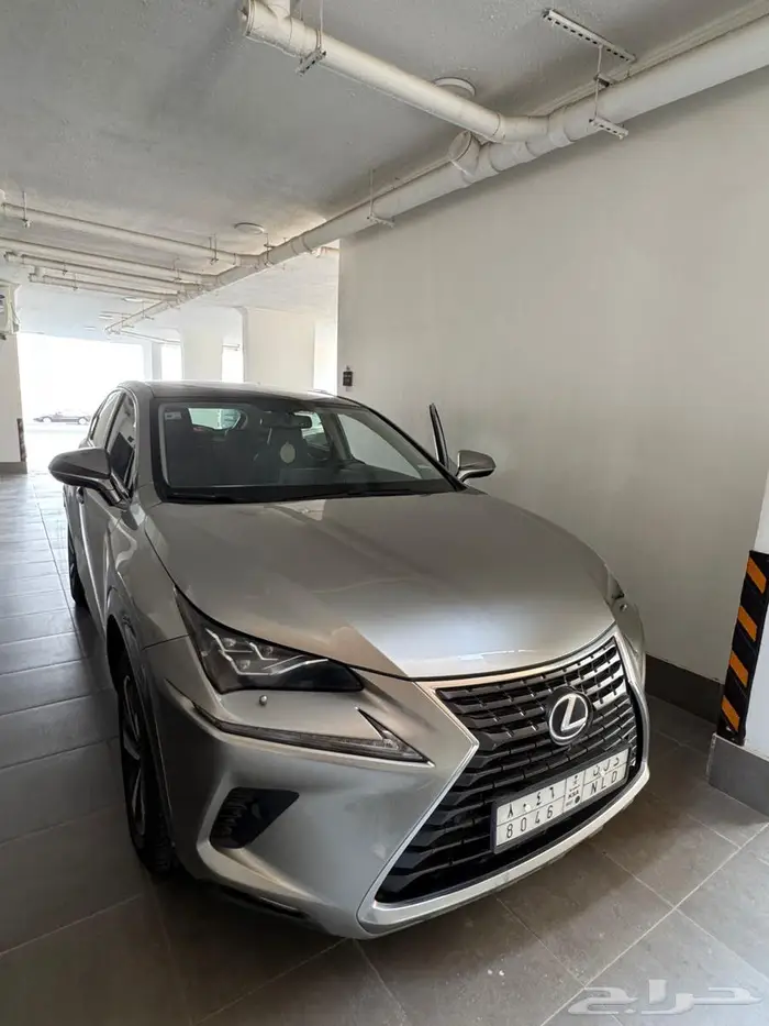 لكزس ان اكس 300 فل اوبشن 0