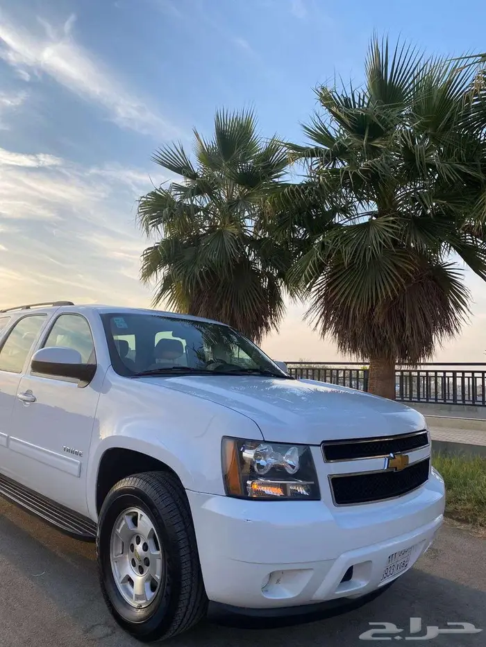 تاهو 2013(دبل قصير ) نظيف ممشئ قليل 0