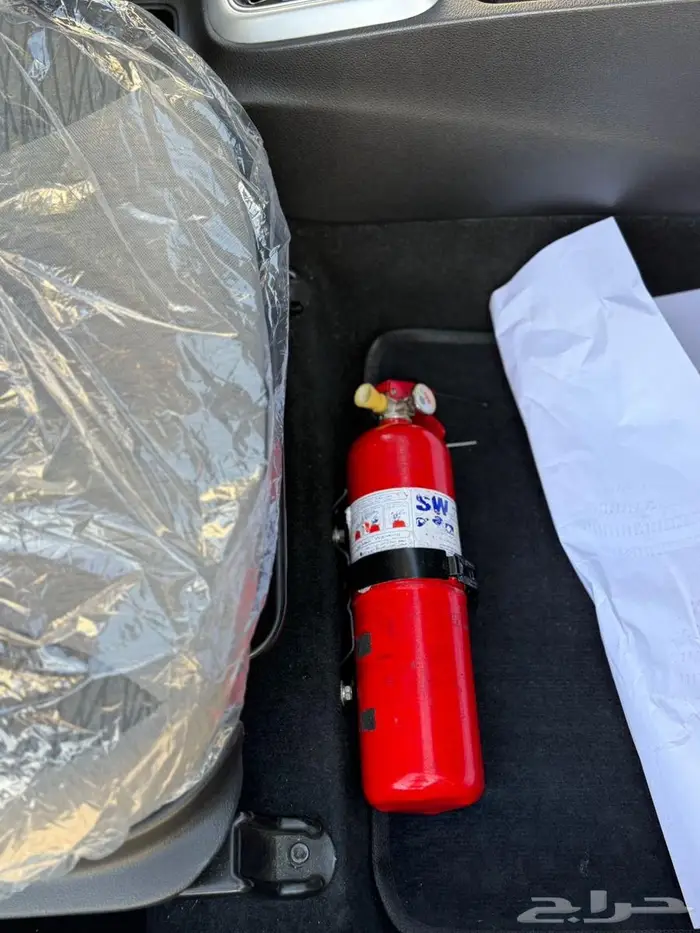 كيا بيجاس 2021 بدي وكاله 7