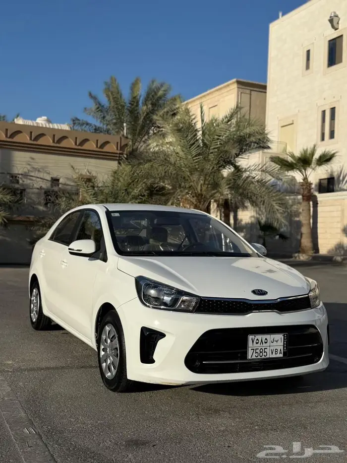 كيا بيجاس 2021 بدي وكاله 0