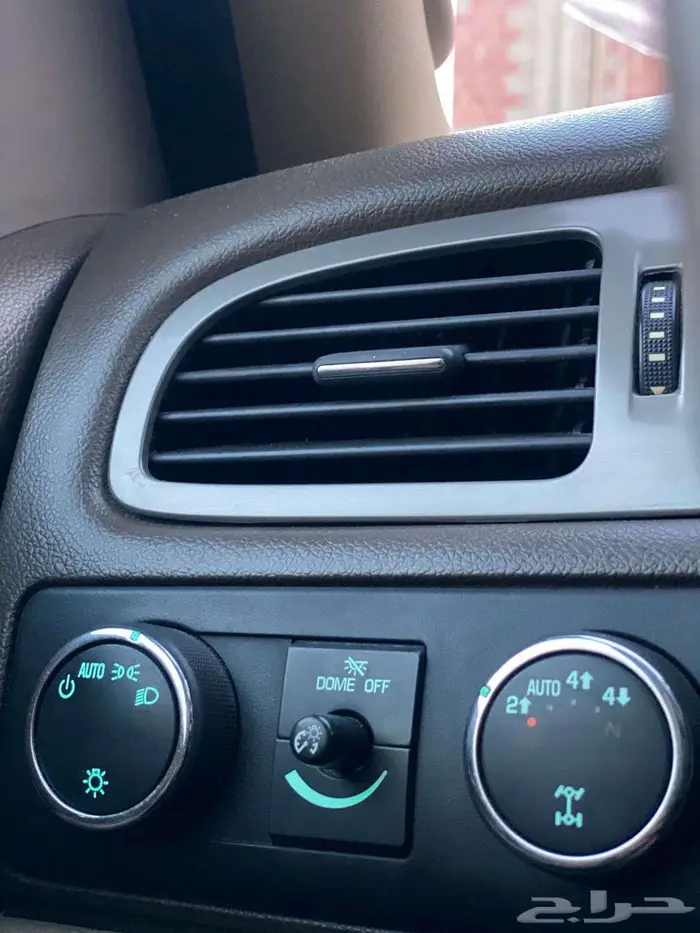 تاهو 2013(دبل قصير ) نظيف ممشئ قليل 1