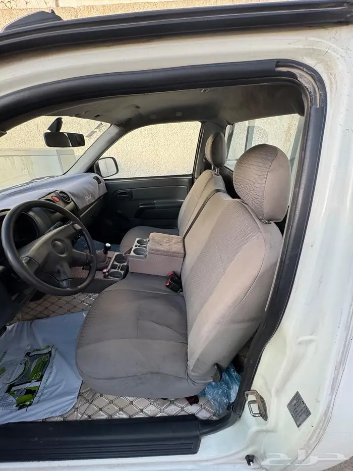 ايسوزو ديماكس جوانب 2009 7