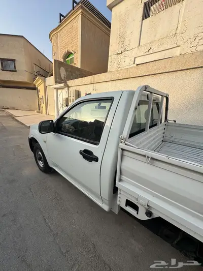 ايسوزو ديماكس جوانب 2009 index