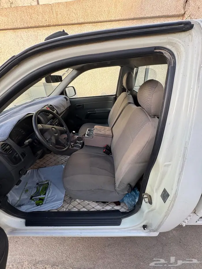 ايسوزو ديماكس جوانب 2009 8