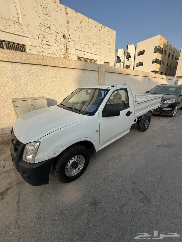 ايسوزو ديماكس جوانب 2009 11