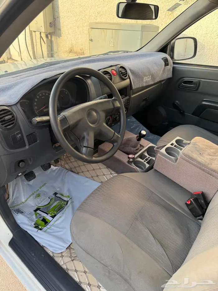 ايسوزو ديماكس جوانب 2009 13