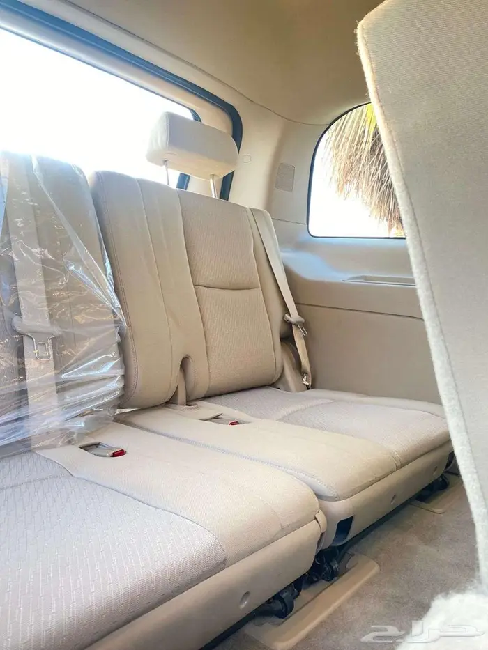 تاهو 2013(دبل قصير ) نظيف ممشئ قليل 11