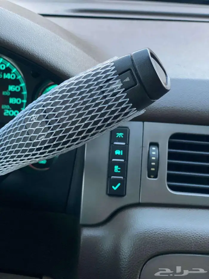 تاهو 2013(دبل قصير ) نظيف ممشئ قليل 15