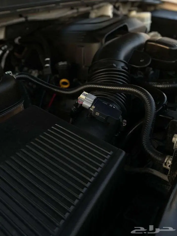 تاهو 2013(دبل قصير ) نظيف ممشئ قليل 22