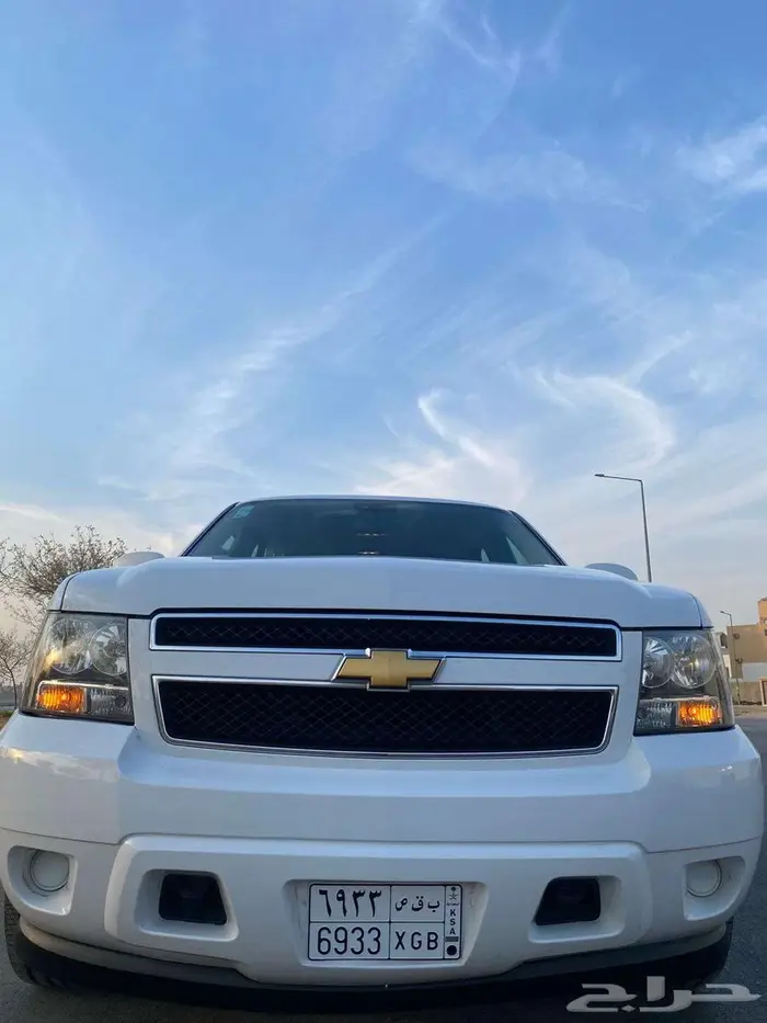 تاهو 2013(دبل قصير ) نظيف ممشئ قليل 26