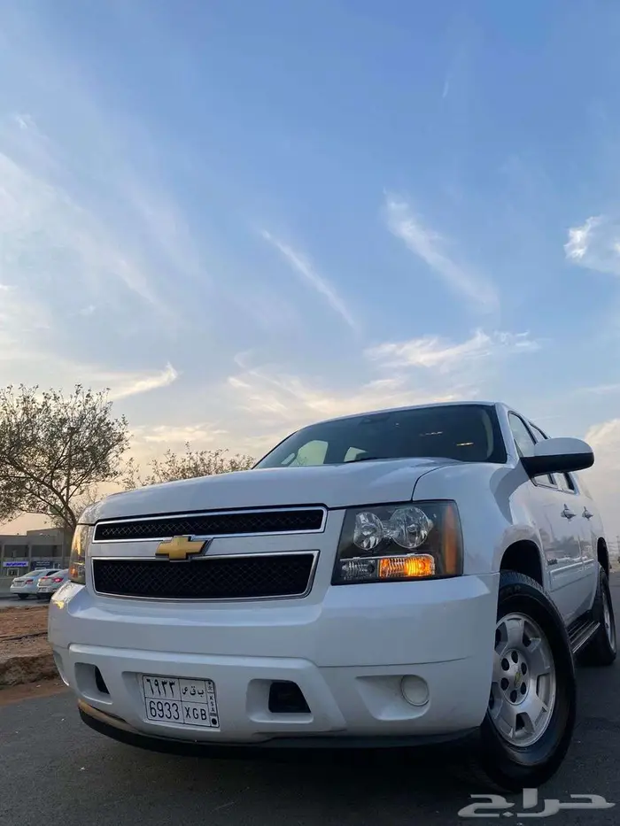 تاهو 2013(دبل قصير ) نظيف ممشئ قليل 28