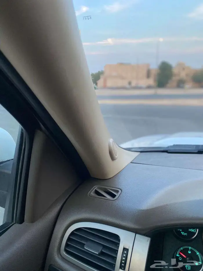 تاهو 2013(دبل قصير ) نظيف ممشئ قليل 34