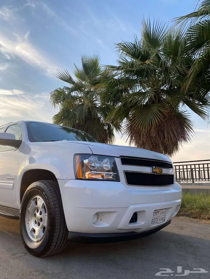 تاهو 2013(دبل قصير ) نظيف ممشئ قليل 39