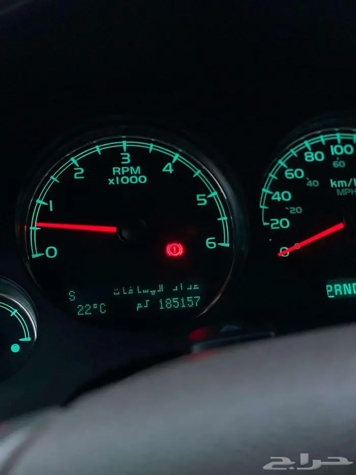 تاهو 2013(دبل قصير ) نظيف ممشئ قليل 40