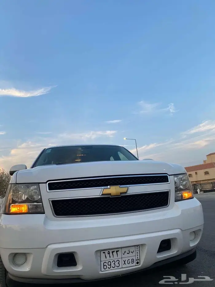 تاهو 2013(دبل قصير ) نظيف ممشئ قليل 41