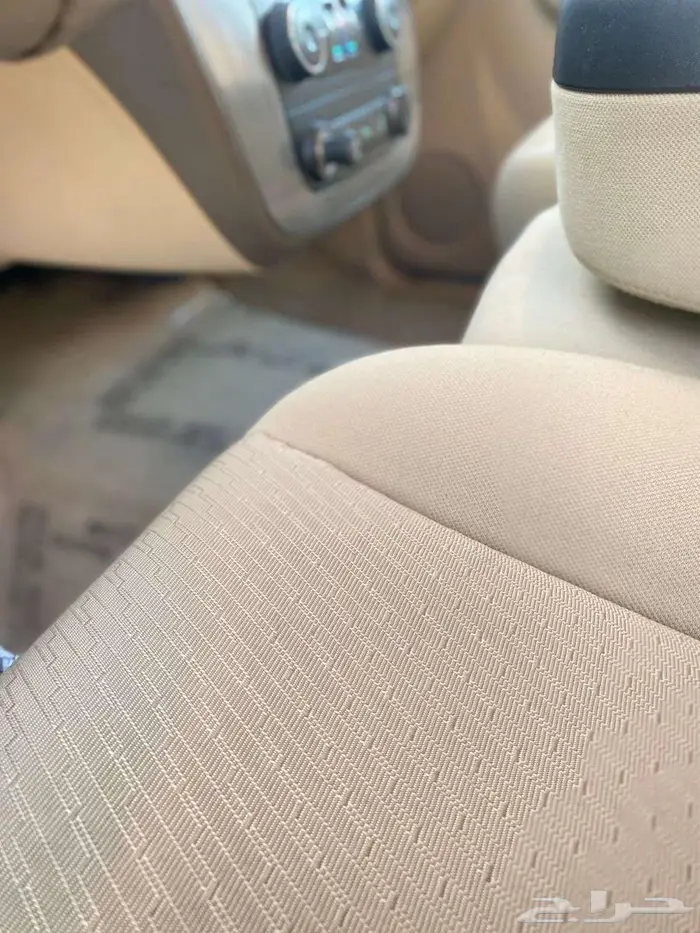 تاهو 2013(دبل قصير ) نظيف ممشئ قليل 25