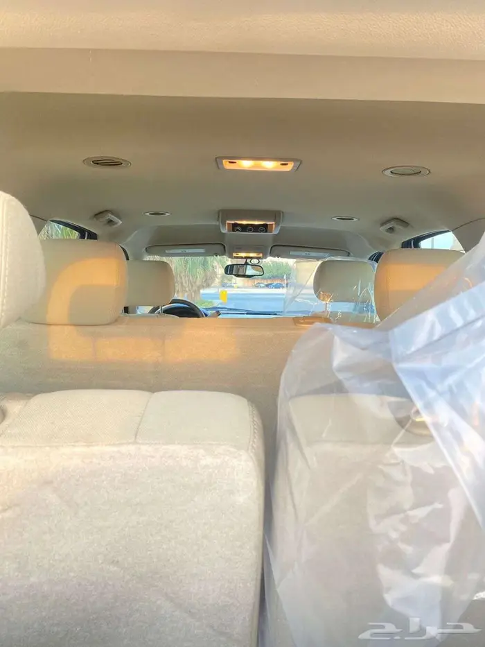 تاهو 2013(دبل قصير ) نظيف ممشئ قليل 20