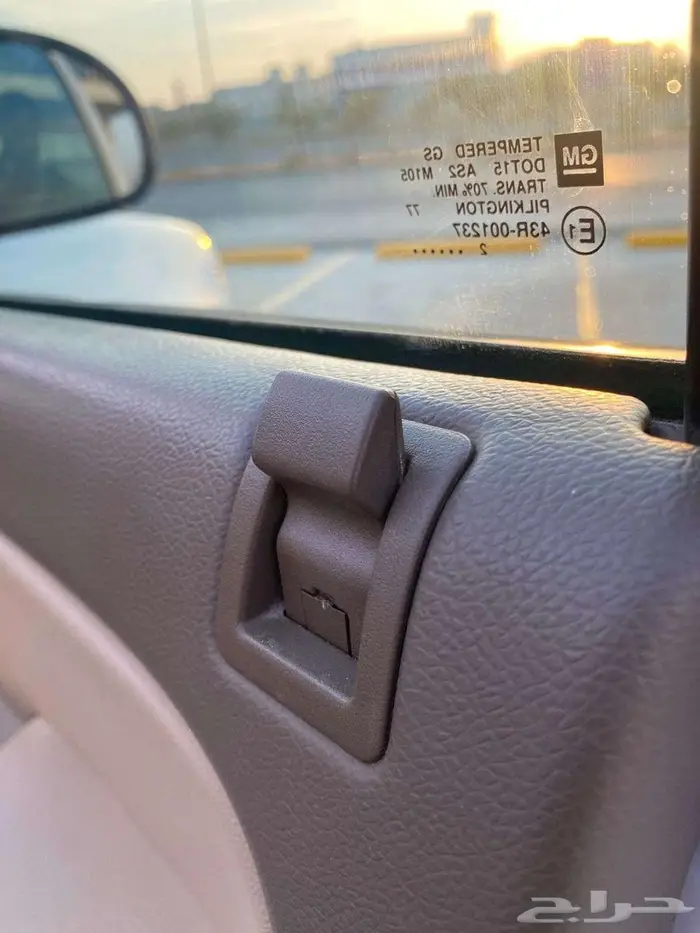 تاهو 2013(دبل قصير ) نظيف ممشئ قليل 46