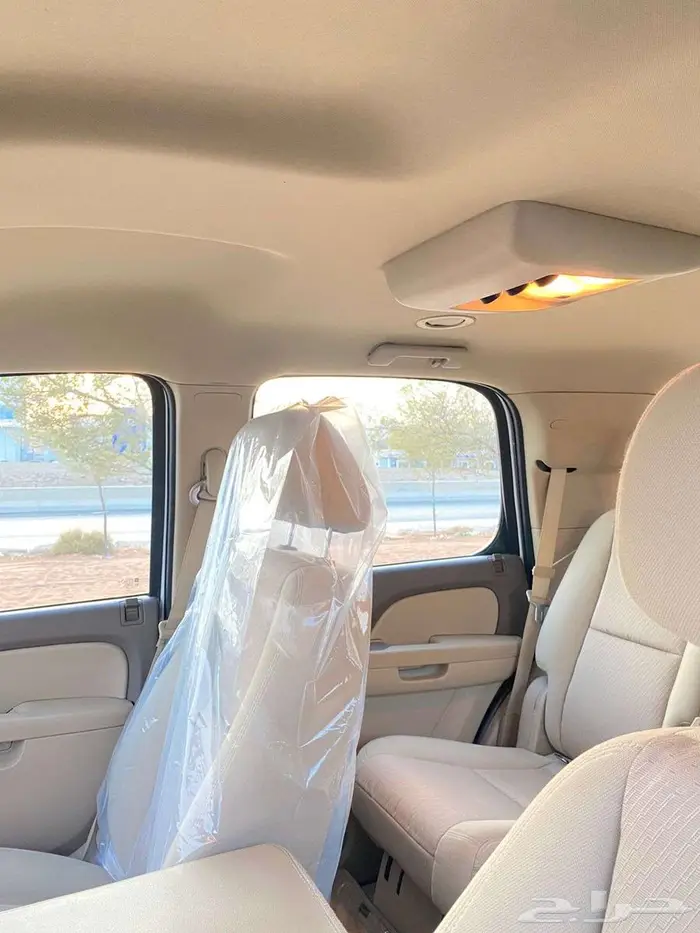 تاهو 2013(دبل قصير ) نظيف ممشئ قليل 49