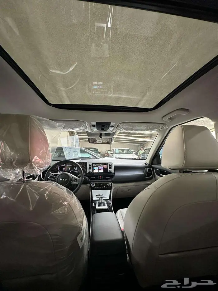 اقل سعر كيا سيلتوس 2025 نص فل بانوراما الجبر 10