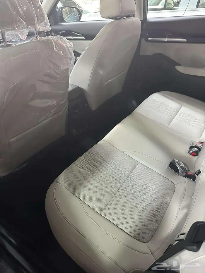 اقل سعر كيا سيلتوس 2025 نص فل بانوراما الجبر 11