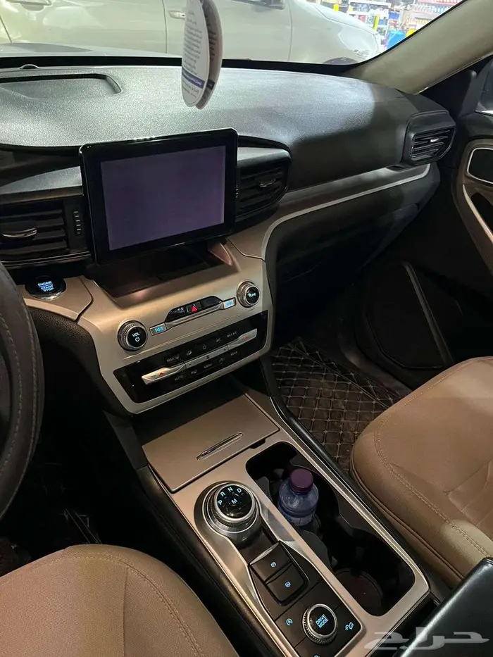 فورد اكسبلورر 2021 13