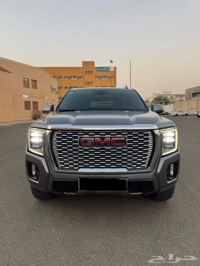 يوكن SLT فل كامل 2021 0