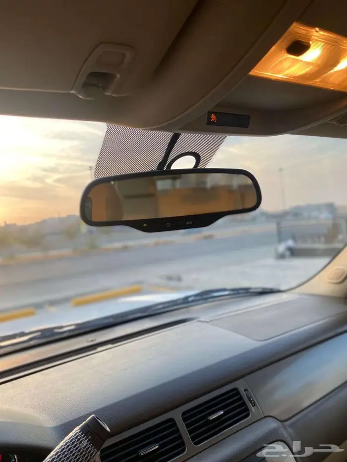 تاهو 2013(دبل قصير ) نظيف ممشئ قليل 48