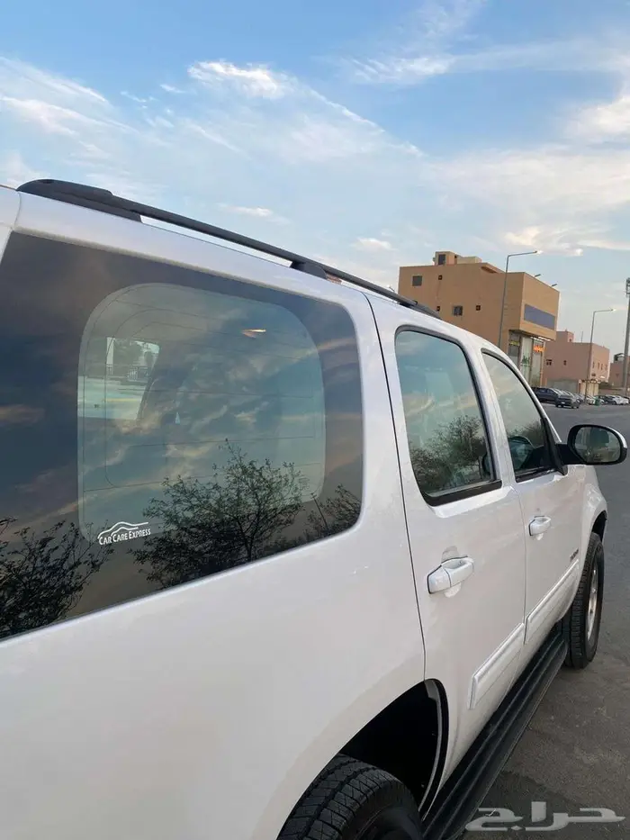 تاهو 2013(دبل قصير ) نظيف ممشئ قليل 57