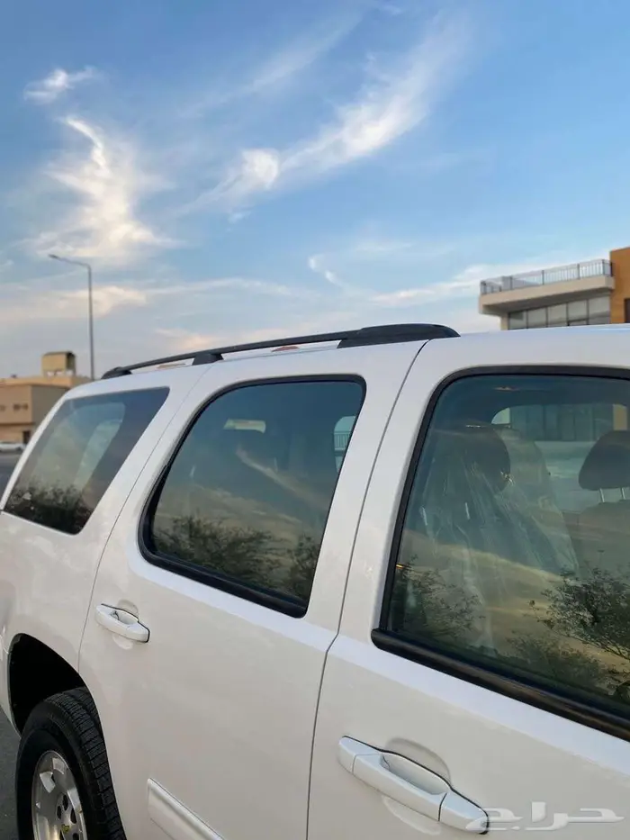 تاهو 2013(دبل قصير ) نظيف ممشئ قليل 30