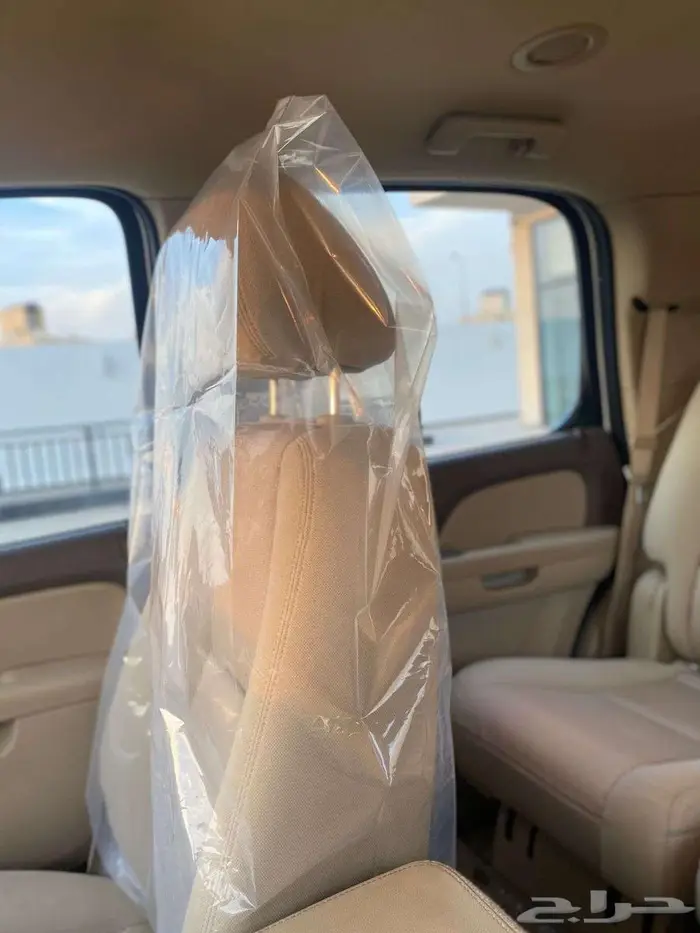 تاهو 2013(دبل قصير ) نظيف ممشئ قليل 44