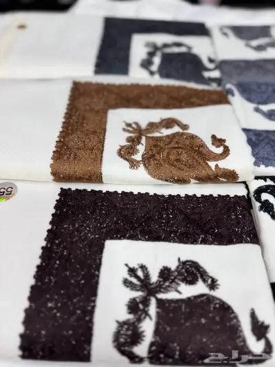 شال كشميري صناعه صينية وصل حديثا index