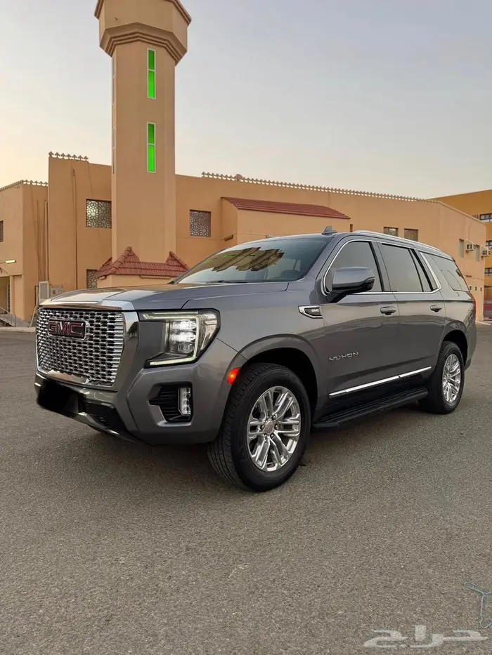 يوكن SLT فل كامل 2021 2