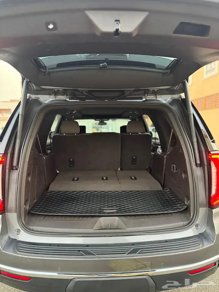 يوكن SLT فل كامل 2021 7