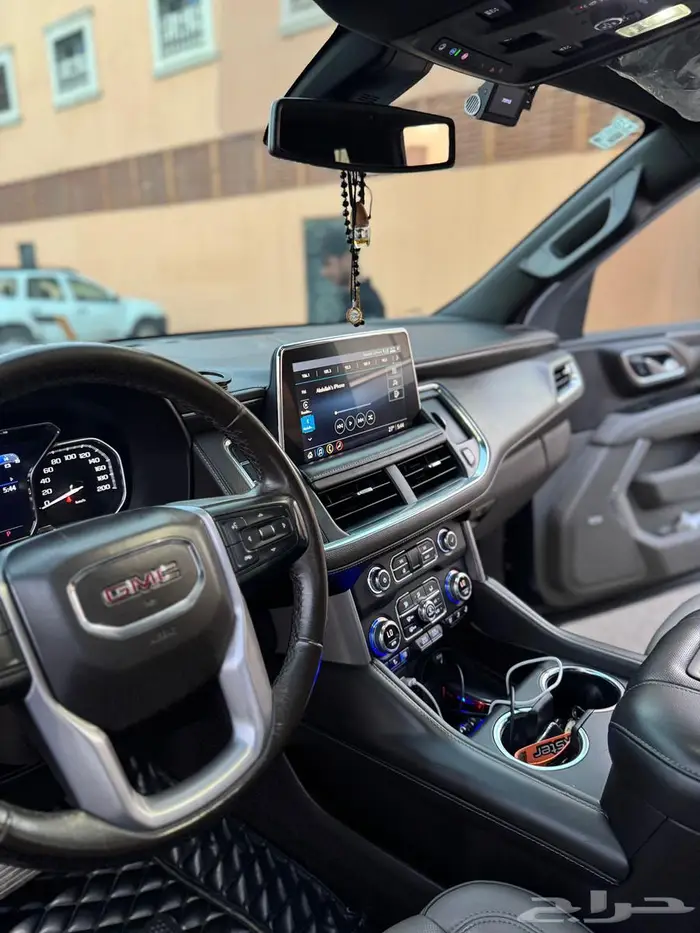 يوكن SLT فل كامل 2021 9