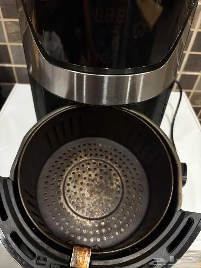 غلاية هوائية 0