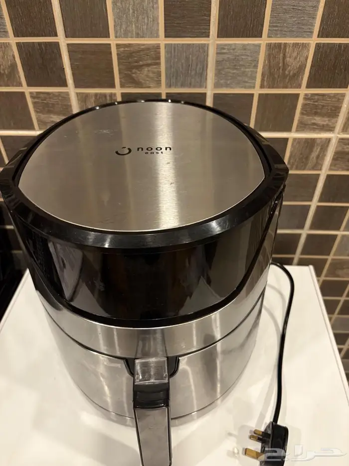 غلاية هوائية 1