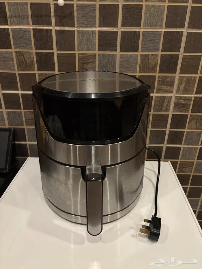 غلاية هوائية 2