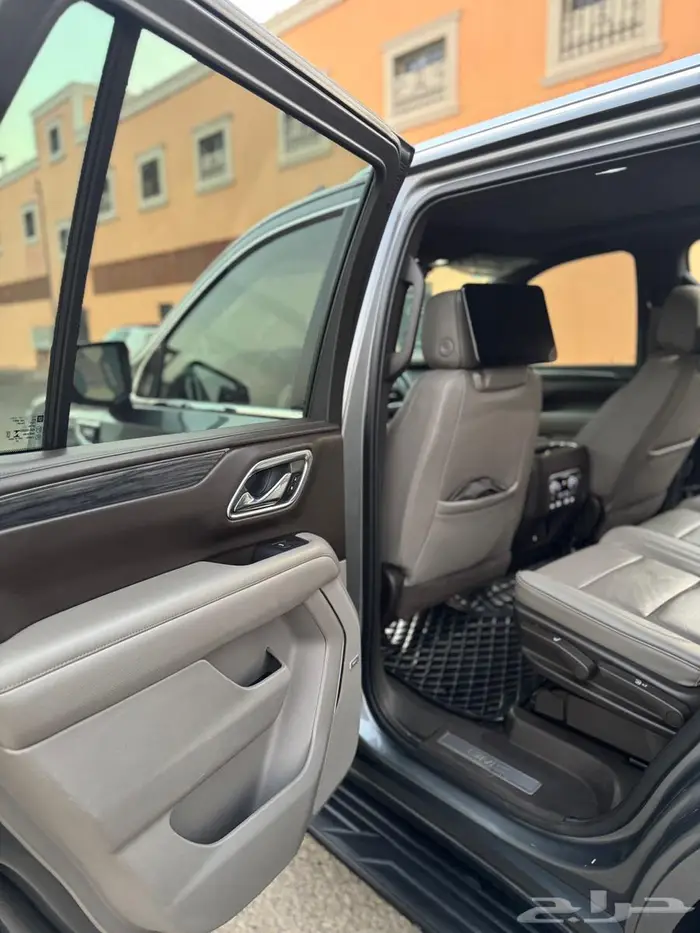 يوكن SLT فل كامل 2021 12