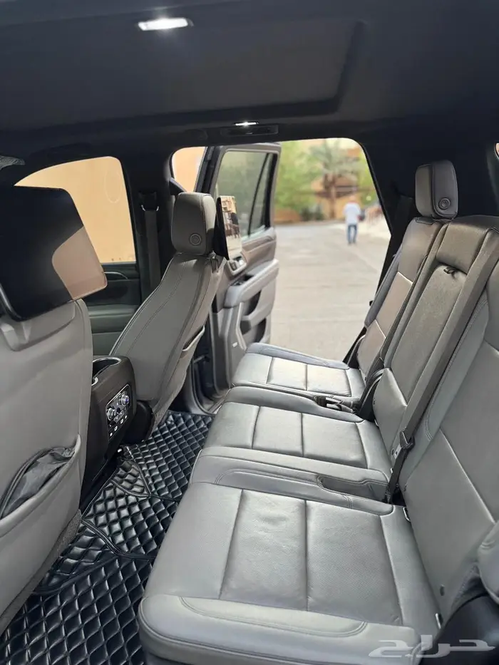 يوكن SLT فل كامل 2021 13